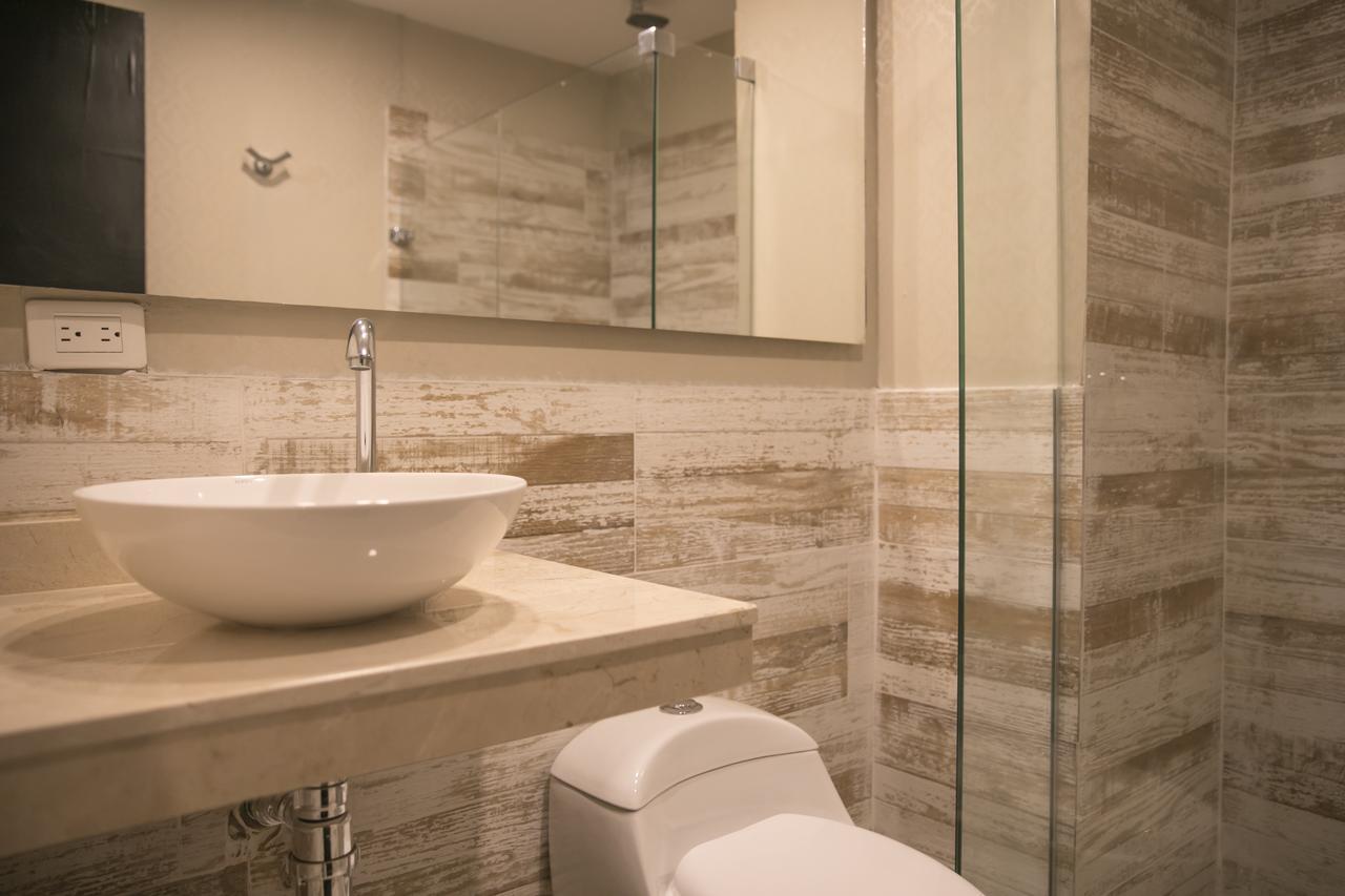 The Clock Hostel & Suites Cartagena ห้อง รูปภาพ